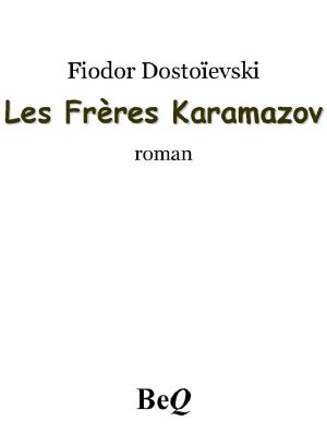 [Kramazov 02] • Les Frères Karamazov II